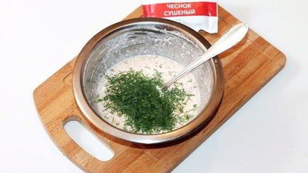 Рецепт пекинской капусты с крабовыми палочками