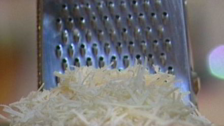 Рецепт цукини, запеченные с помидорами, сыром и чили