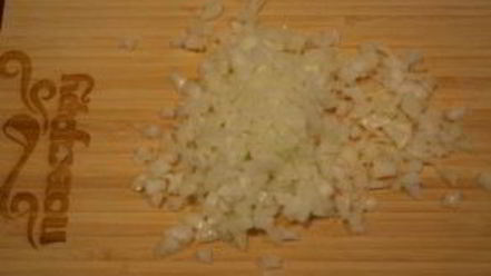 Рецепт тушеных баклажанов с фаршем