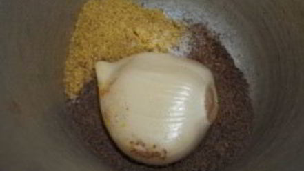 Рецепт тушеных перцев с фаршем