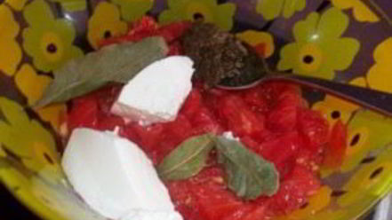 Рецепт тушеных перцев с фаршем