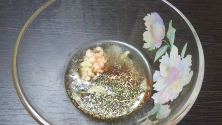 Рецепт запеченной тыквы с чесноком