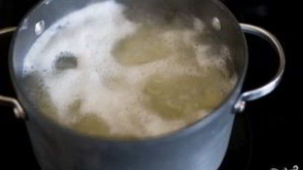 Рецепт запеченного картофеля кусочками