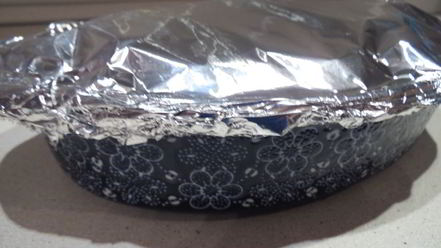 Рецепт запеченного картофеля с фаршем