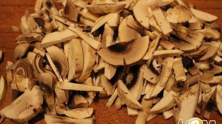 Рецепт говяжьей печени в соусе порто