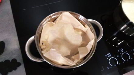 Рецепт куриной печени по-японски