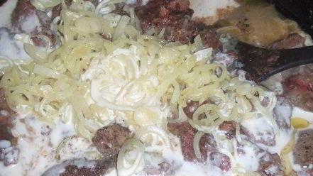 Рецепт куриной печени под сыром