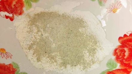 Рецепт куриной печени с хурмой