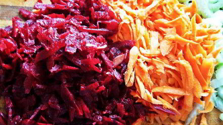 Рецепт куриной печени с овощами и гречкой