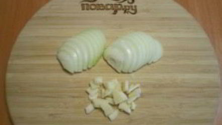 Рецепт куриной печени в сливках в мультиварке