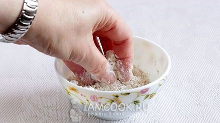 Рецепт куриной печени жареной с луком