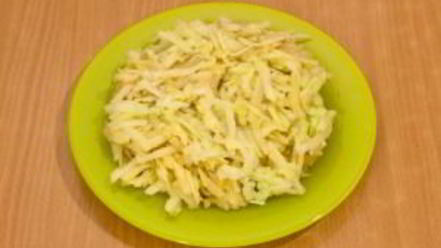 Рецепт куриной печени, жаренной с яблоками