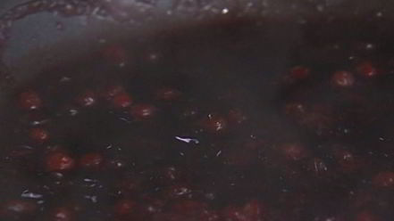 Рецепт куриной печенки с яблоками