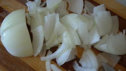 Рецепт нежной куриной печеночки