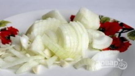 Рецепт печени куриной с молоком