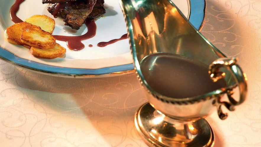 Рецепт печени по-дерптски