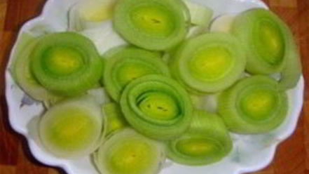 Рецепт печени по-итальянски