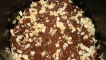 Рецепт печени по-строгановски в мультиварке