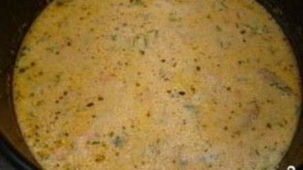 Рецепт печени по-строгановски в мультиварке