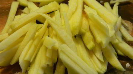 Рецепт печени по-строгановски