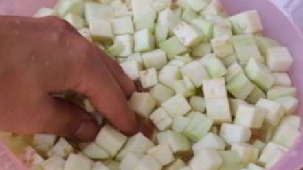 Рецепт печени с овощами