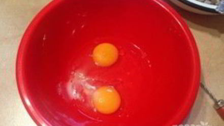 Рецепт печени с рисом в тесте