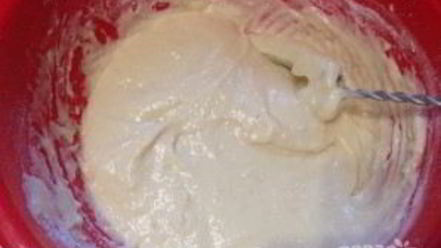 Рецепт печени с рисом в тесте