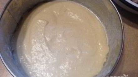 Рецепт печени с рисом в тесте