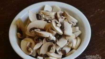 Рецепт печени с солеными огурцами