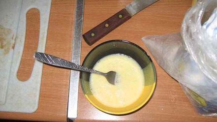 Рецепт печени свинины жареная