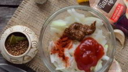 Рецепт печени цыплят бройлеров