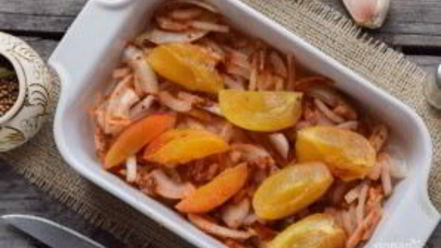 Рецепт печени цыплят бройлеров