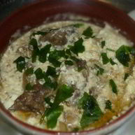 Рецепт Печени в горшочке