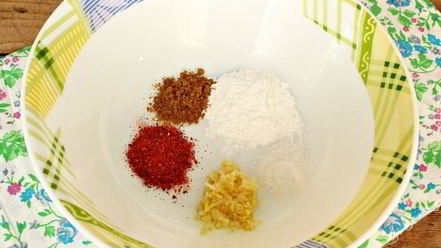 Рецепт свиной печени, тушенной в томатно-соевом соусе