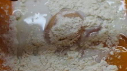 Рецепт жареной печени свиной