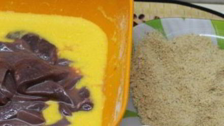 Рецепт жареной печени свиной