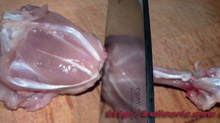 Рецепт бесспешкопельменя