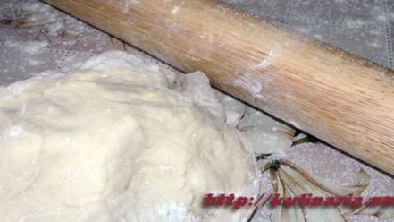 Рецепт бесспешкопельменя