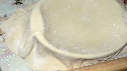 Рецепт бесспешкопельменя