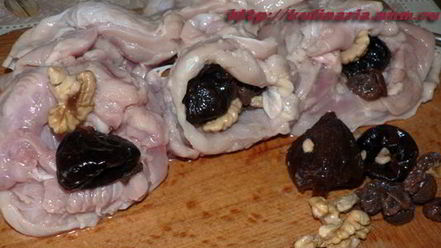 Рецепт бесспешкопельменя