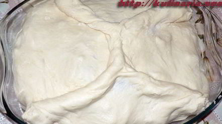 Рецепт бесспешкопельменя