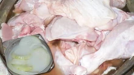 Рецепт бесспешкопельменя