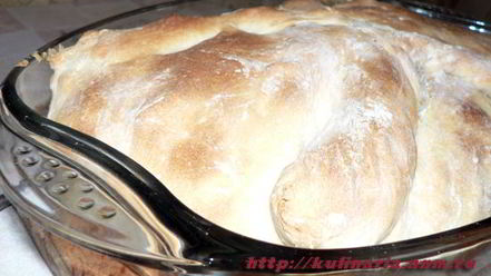 Рецепт бесспешкопельменя