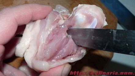 Рецепт бесспешкопельменя