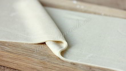 Рецепт детских пельменей