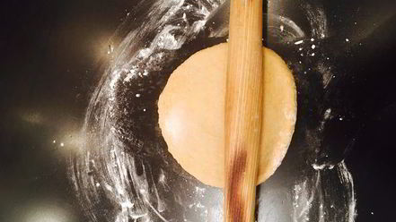 Рецепт диетических пельменей из теста без муки