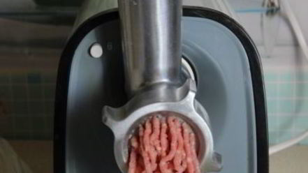 Рецепт домашних пельменей