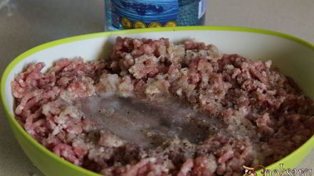 Рецепт домашних пельменей