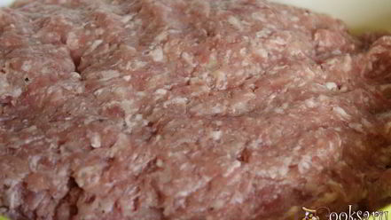 Рецепт домашних пельменей