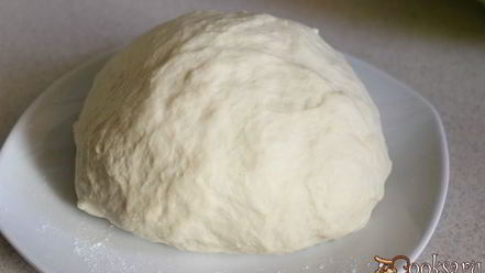 Рецепт домашних пельменей